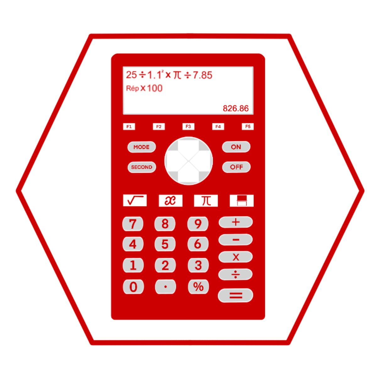 Calculer les éléments du palissage