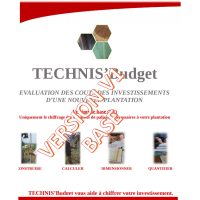 TECHNIS'Budget V1 BASE