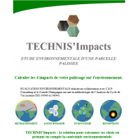 TECHNIS'Impacts